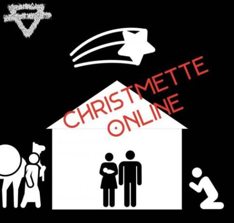 Online Christmette