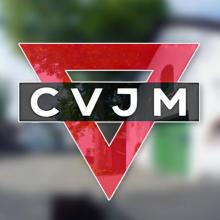 CVJM Weltweit Banner